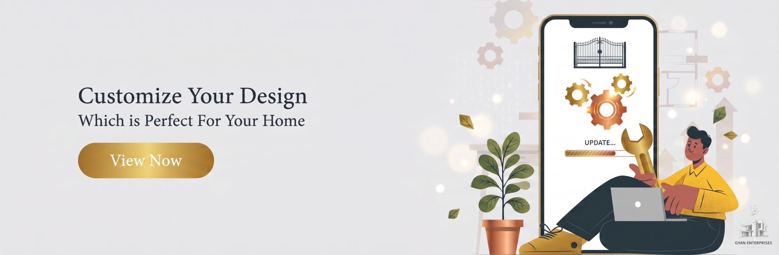 Custum Design