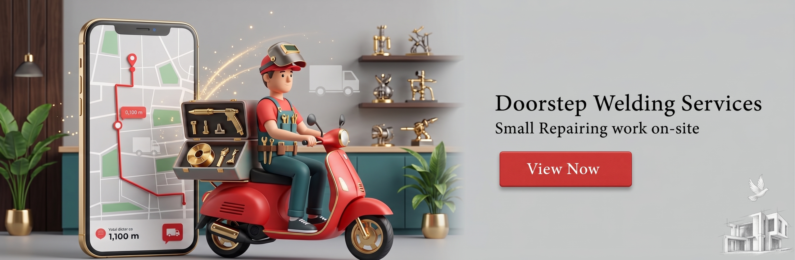 DoorStep Services